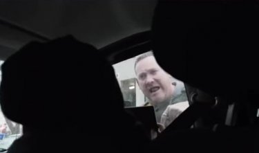 Minneapolis Ice Minaccia Giornalisti Rai3