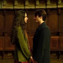 Una scena di Prima di noi