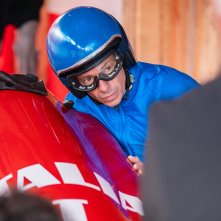 Rosso volante: Giorgio Pasotti in un'immagine