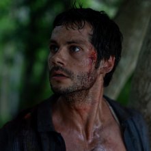 Send Help: Dylan O'Brien in un farme