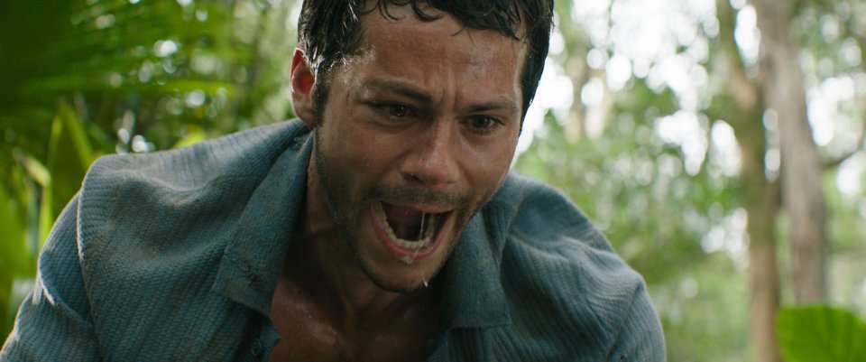Send Help Dylan Obrien Urlo