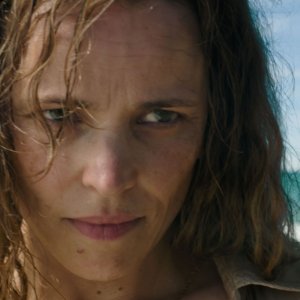 Send Help: Rachel McAdams in un primo piano