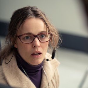 Send Help: Rachel McAdams in una sequenza