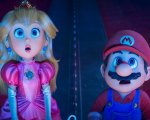 Super Mario Galaxy Il Film: arriva Yoshi e si vola nello spazio nel nuovo trailer