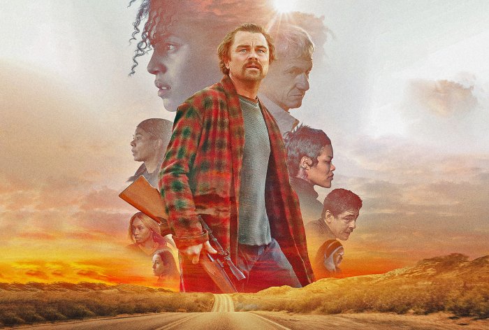 Una battaglia dopo l'altra, il 4K UHD e il look da western del film di Paul Thomas Anderson