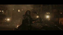 Supergirl - Spot 'Lobo'