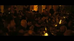 The Odyssey - Spot 'Travis Scott Reveal'