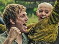 A Knight of the Seven Kingdoms, intervista allo showrunner: 'Siamo stati fedeli alle storie di Martin'