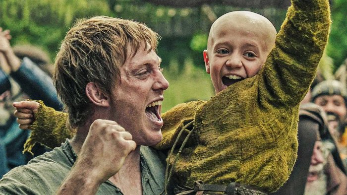 A Knight of the Seven Kingdoms, intervista allo showrunner: “Siamo stati fedeli alle storie di Martin”