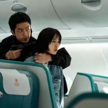 High Forces: Emergenza ad alta quota: alta tensione durante il volo