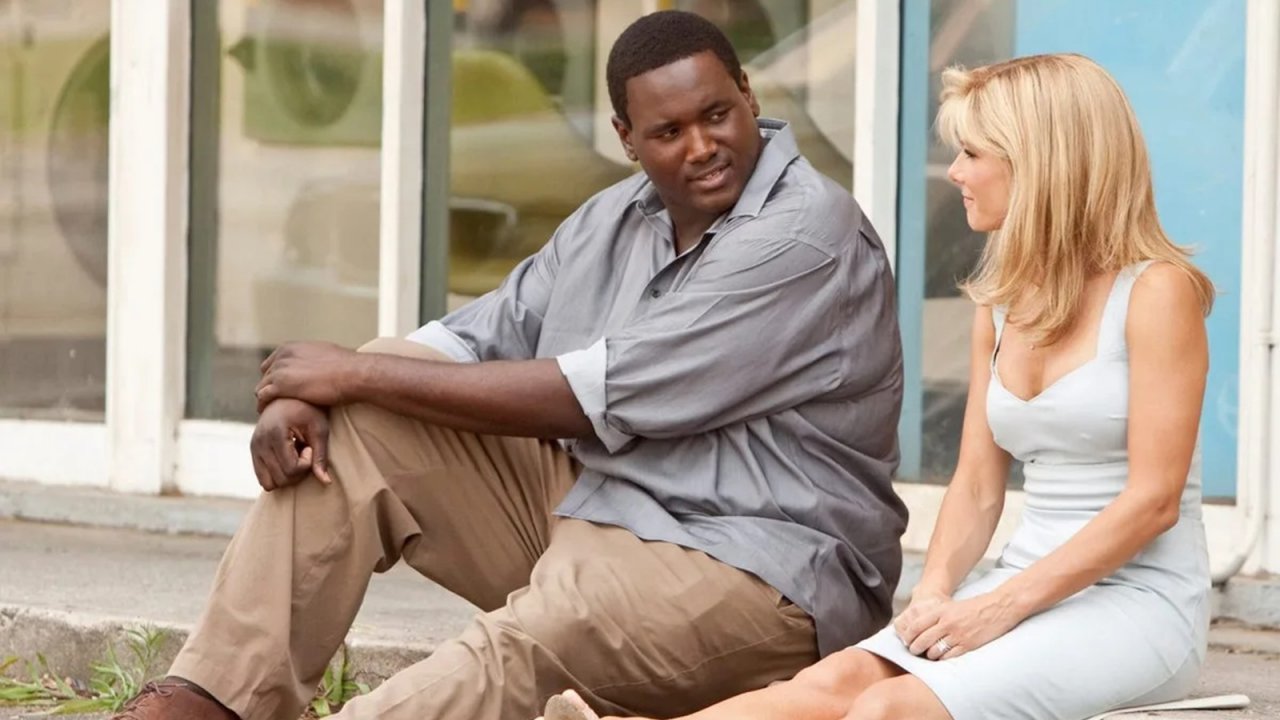 The Blind Side, Quinton Aaron, interprete di Michael, è ricoverato in rianimazione ad Atlanta