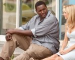 The Blind Side, Quinton Aaron, interprete di Michael, è ricoverato in rianimazione ad Atlanta