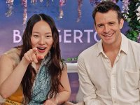  Bridgerton 4: 'Sappiamo che finirà bene, ma soffriamo lo stesso'. Il cast sul segreto della serie