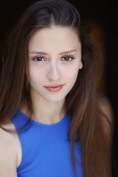 Locandina di Brunella Cacciuni