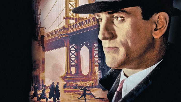 C'era una volta in America in 4K UHD: il capolavoro di Sergio Leone come non l'avete mai visto prima