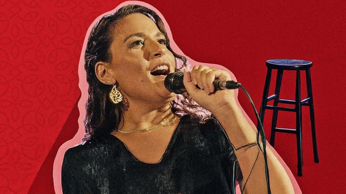 Coexistence, My Ass!, recensione: l’uguaglianza tra palestinesi ed ebrei? A colpi di risate