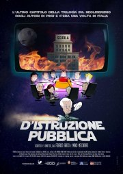 Locandina di D'Istruzione Pubblica