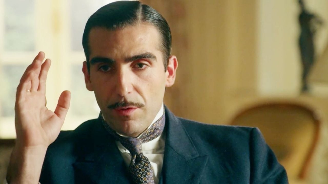 La Promessa anticipazioni 27 gennaio: Manuel e Don Lorenzo si alleano contro Leocadia?