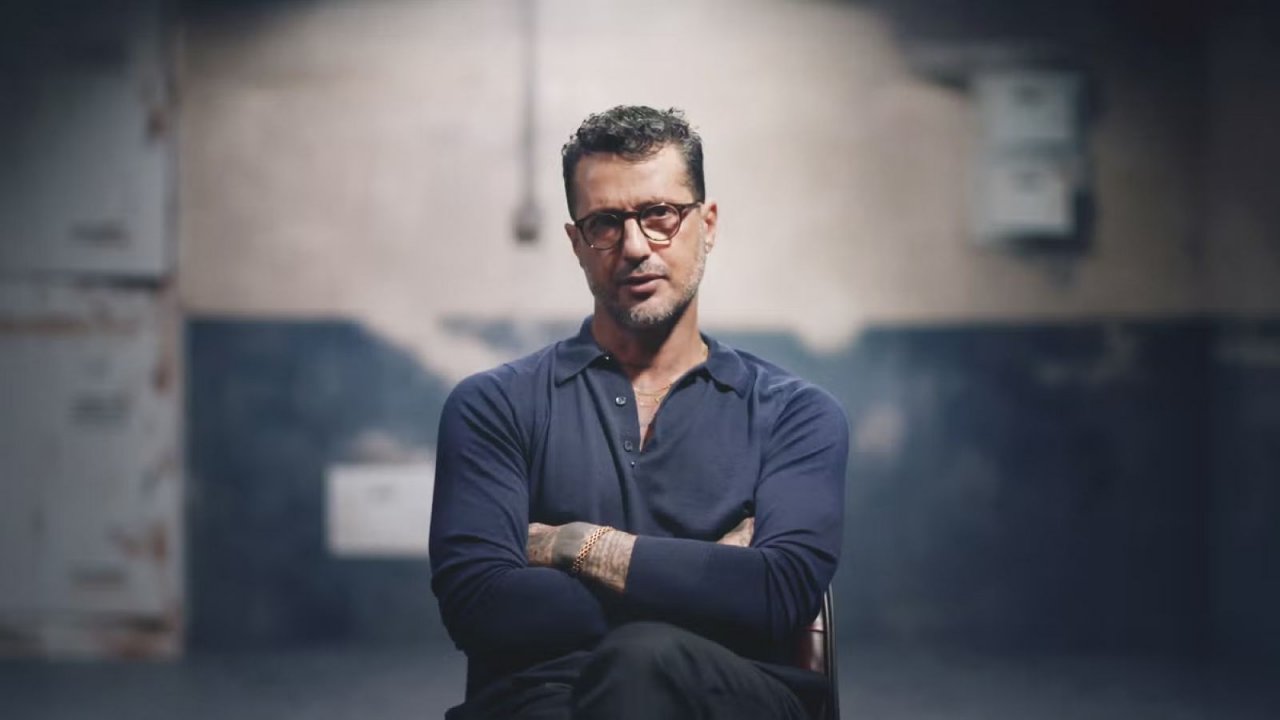 Corona risponde al giudice: ecco cosa dirà stasera a Falsissimo dopo il blocco su Signorini