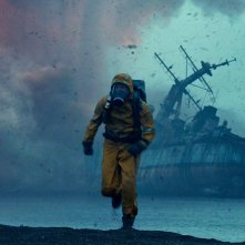 Greenland 2 - Migration: una scena del film