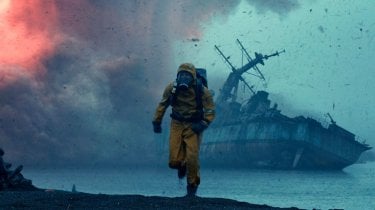 Grenland 2 Migration Scena