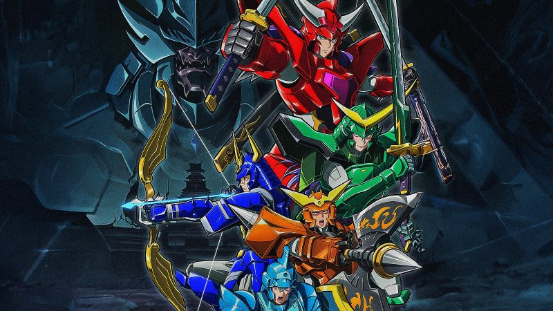 I 5 Samurai La nuova leggenda delle armature, la recensione: questi non sono i vecchi Samurai (e va bene così)