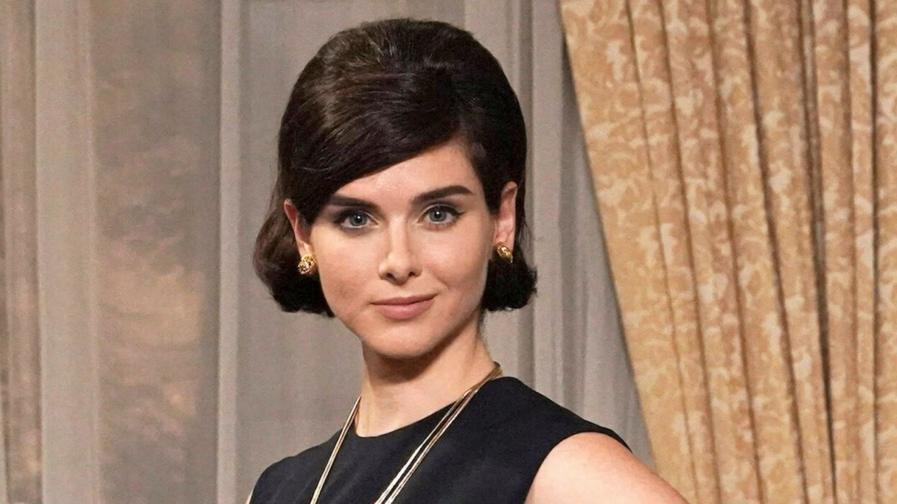 Il Paradiso delle Signore