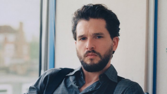 Kit Harington debutta come regista con il corto Psychopomp