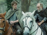 'Un pene finto di 25 cm' nel nudo full frontal di A Knight of the Seven Kingdoms