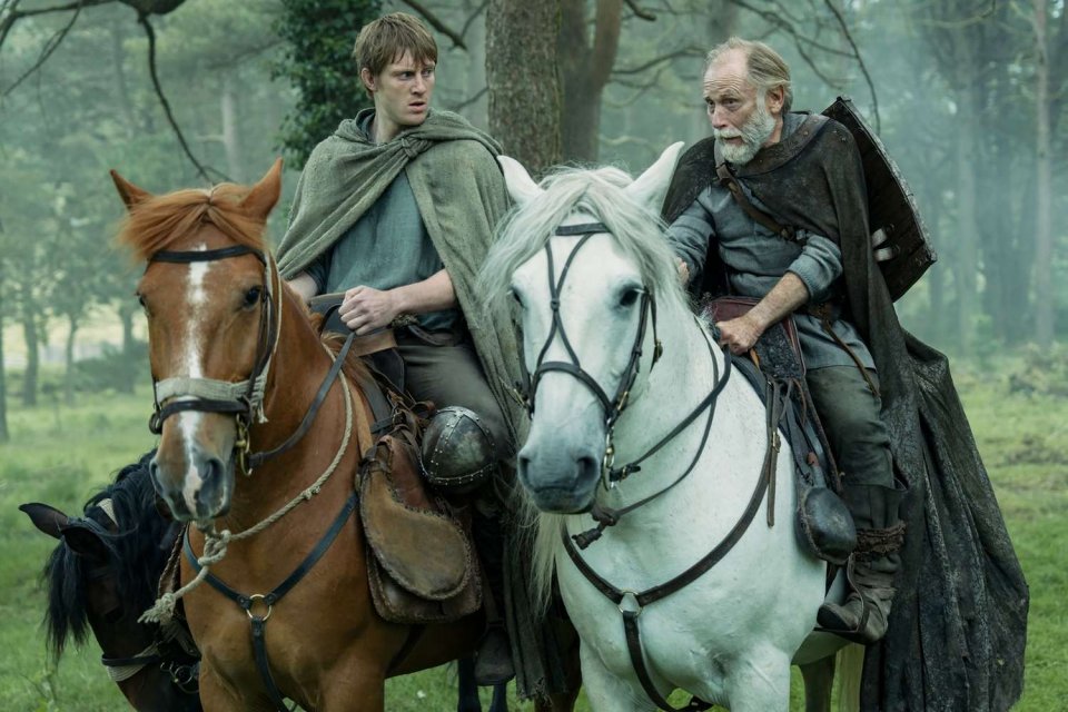 Knight Seven Kingdoms Scena