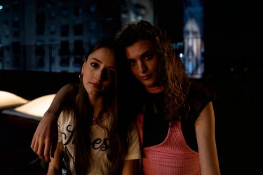 La Preside Brunella Cacciuni Foto Serie Tv Rai