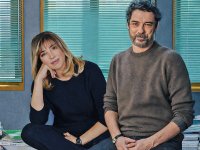 La preside e Un professore: perché queste serie tv sono fondamentali