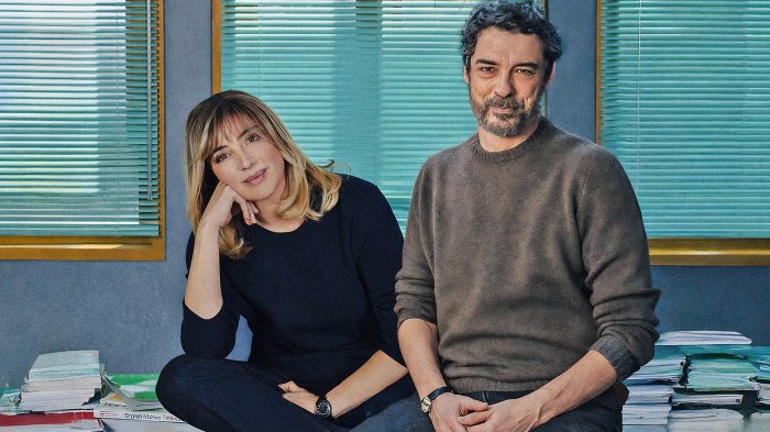 La preside e Un professore: perché queste serie Rai sono fondamentali