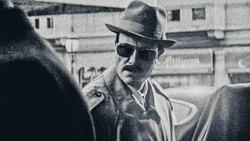 La scomparsa di Josef Mengele, recensione: un buon dramma storico che guarda al presente