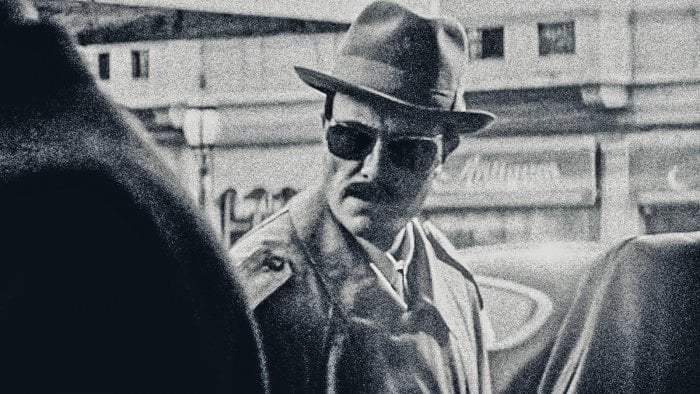 La scomparsa di Josef Mengele, recensione: un buon dramma storico che guarda al presente