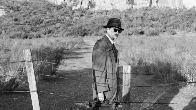 La scomparsa di Josef Mengele, intervista a Serebrennikov: 'Tra Putin, la memoria e il cinema'