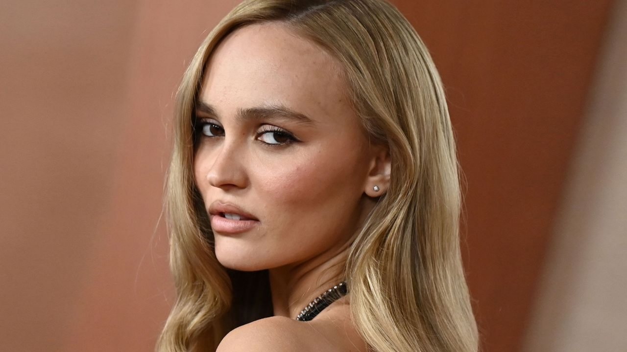 Werwulf, riprese concluse: tutto quello che sappiamo sul film con Lily-Rose Depp