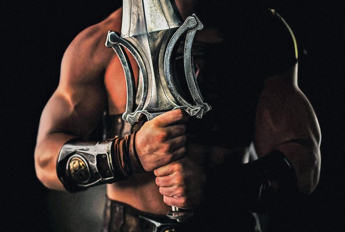 Masters of the Universe, l'analisi del trailer del nuovo film ispirato a He-Man