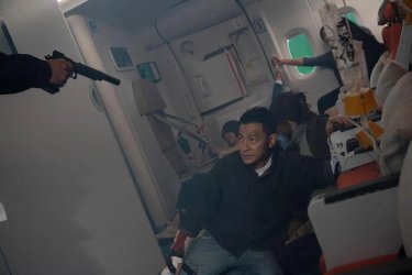 Paura In Volo In High Forces Emergenza Ad Alta Quota