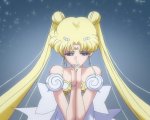 Sailor Moon, sono serviti 5 anni per ricreare l'abito più costoso della Principessa Serenity
