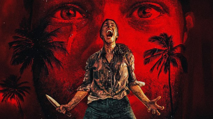 Send Help, recensione: Il ritorno di Sam Raimi? Puro ed eccessivo intrattenimento