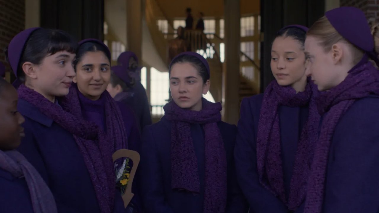 The Testaments: la serie sequel di The Handmaid's Tale ha una data di uscita