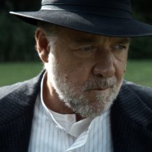 The Weight: un primo piano di Russell Crowe