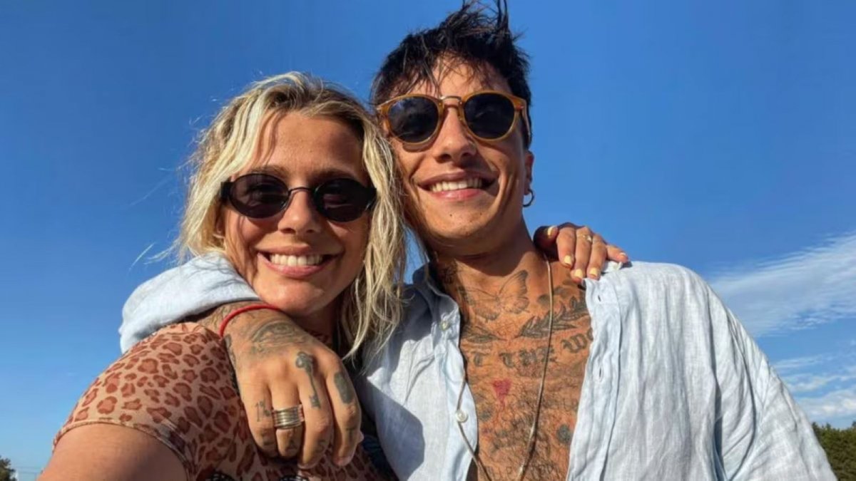 Ultimo e Jacqueline in crisi: spunta il nome di Matteo Paolillo, l