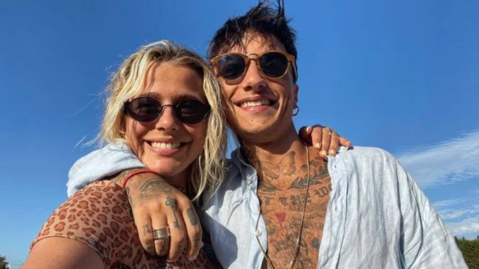 Ultimo e Jacqueline in crisi: spunta il nome di Matteo Paolillo, l'indiscrezione