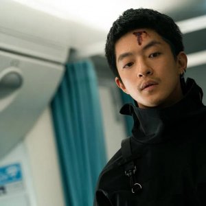 High Forces: Emergenza ad alta quota: un'immagine