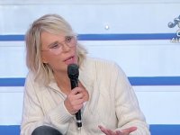 Uomini e Donne, coppia del Trono over si separa: 'Caratteri non compatibili'