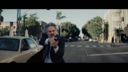 Crime 101 - La Strada Del Crimine - Nuovo trailer italiano del crime thriller con Chris Hemsworth e Halle Berry