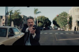 Crime 101 - La Strada Del Crimine - Nuovo trailer italiano del crime thriller con Chris Hemsworth e Halle Berry