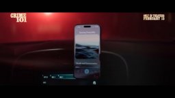 Crime 101 - Nuovo trailer del crime thriller con Chris Hemsworth e Halle Berry